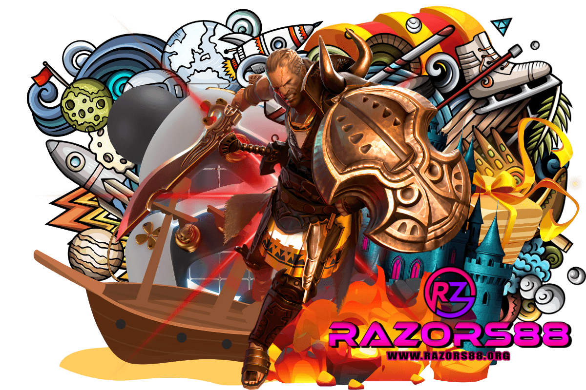 razors88