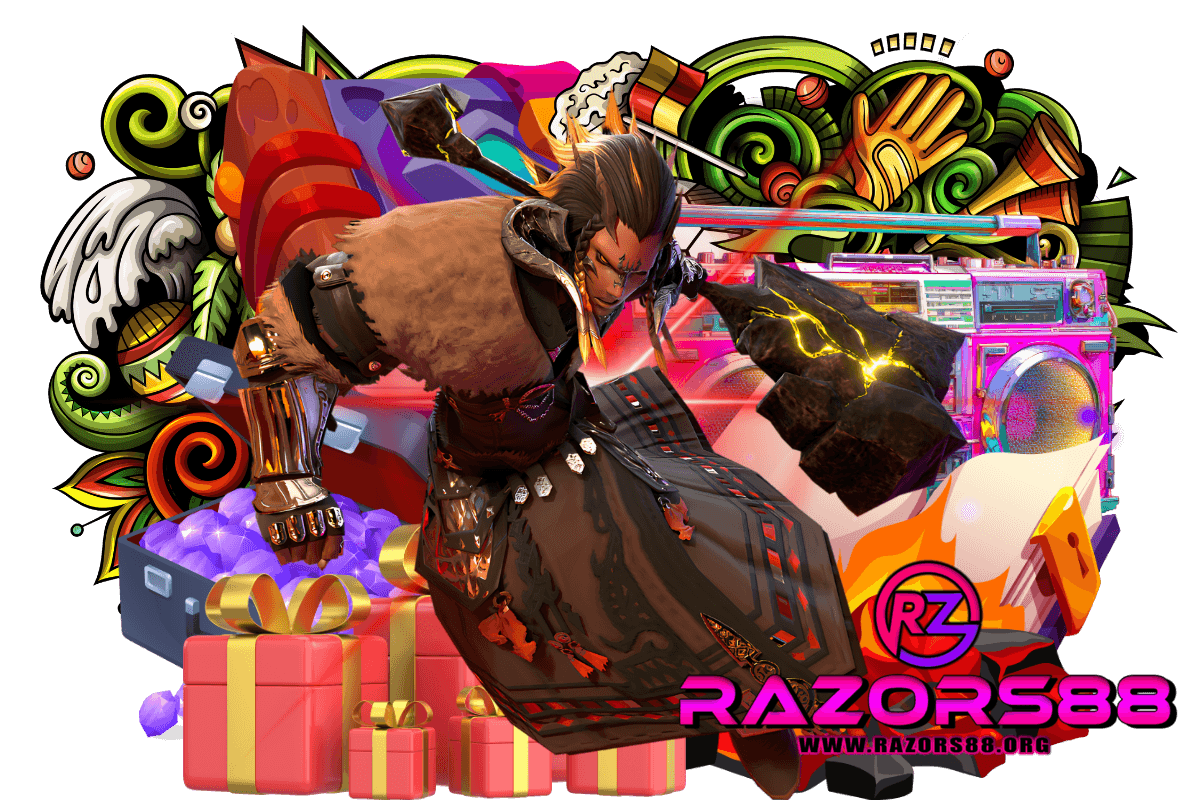 razors88 เกมฟรี