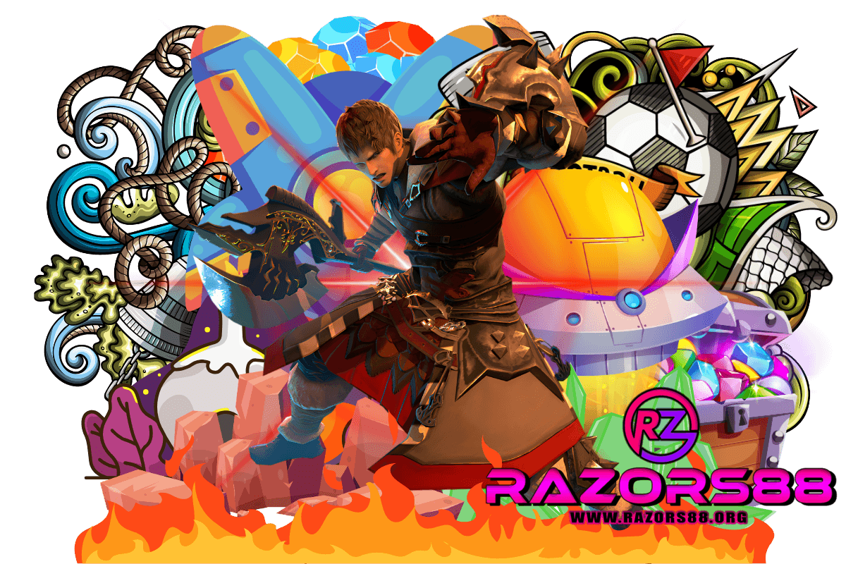 razors88 เกมออนไลน์